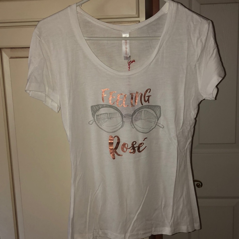 Women’s T shirt